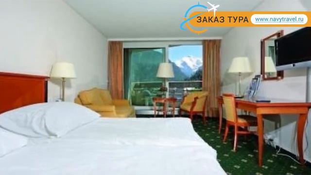 METROPOLE 4* Швейцария Берн обзор – отель МЕТРОПОЛЬ 4* Берн видео обзор