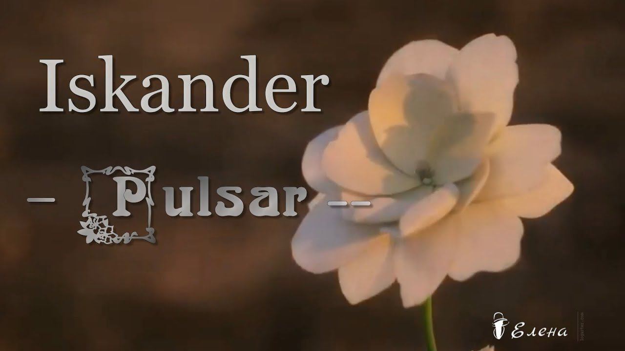 Pulsar*
