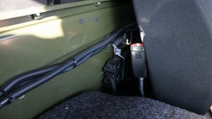 УАЗ Медведь. Авто для поездок на охоту и рыбалку с ночёвкой.