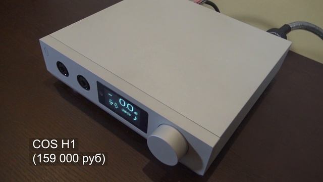 11 цап/dac гид-обзор с записью звука. /Digital Analogue Converters - #soundex_review