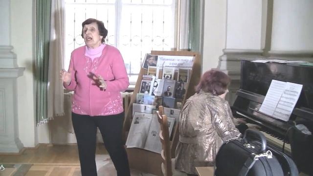 День памяти А.С.Пушкина Львов 10 февр.2021 смотреть онлайн