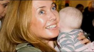 У сына Жанны Фриске появился еще один отец