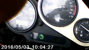 Yamaha fz400 без компрессии в двух цилиндрах