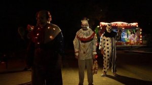 Паника.Цирк - Новороссийск . Брони открыты