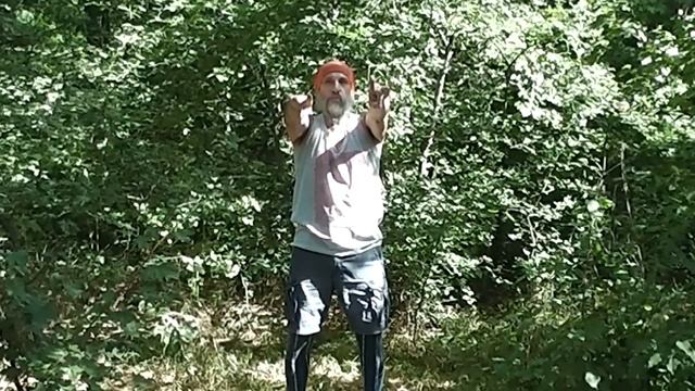 Восстановление Всего Организма. Утренний Древний Комплекс.