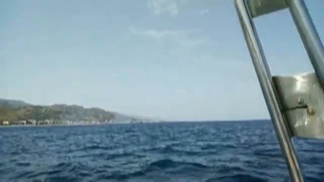 КАК ТУШАТ ПОЖАРЫ НА СИЦИЛИИ. смотреть онлайн