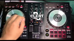 Push the feeling - Ddj Sb3 Tone play ©️ DJ Sergi Ales