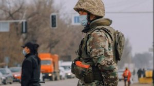 Срочно! Люди Уезжают Из Казахстана В Светлое Будущее! Горькая Правда