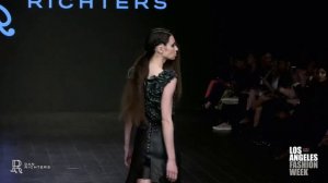 Dan Richters at Los Angeles Fashion Week powered by Art Hearts Fashion LAFW