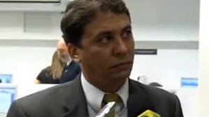 AROLDO PINTO DE AZEREDO, PARA NOSSA ALEGRIA: NA BAND