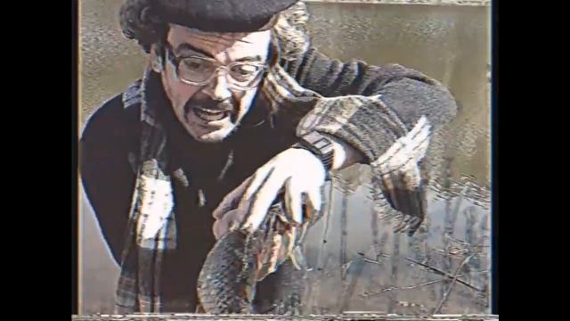 ИНЖЕНЕР "НА РЫБАЛКЕ"