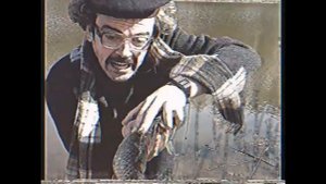 ИНЖЕНЕР "НА РЫБАЛКЕ"