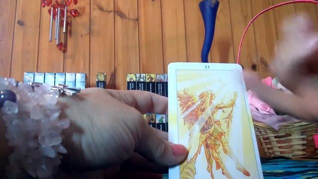 Таро Метаморфоз. Metamorphosis Tarot.