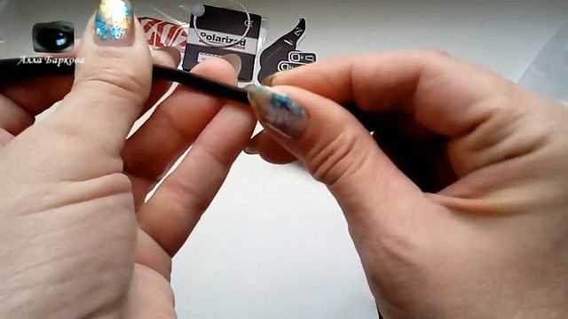 Солнечные Очки Мужские с Поляризацией UV400 из Китая Удачная Покупка смотреть онлайн