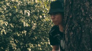 Пародия на сцену из фильма "Очень страшное кино 5" 🎥