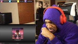 Juice WRLD - Legends Never Die (ALBUM REVIEW/REACTION!!!)