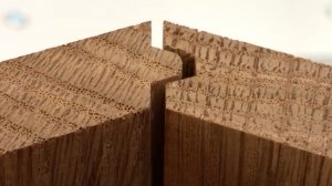 Как сделать бочковое соединение | Столярное соединение в шпунт |  Фрезы LOCK MITER ROUTER BITS CMT