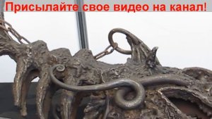 Художественная ковка! Художественная ковка металла своими руками! Мастера выставки ковки из Росси
