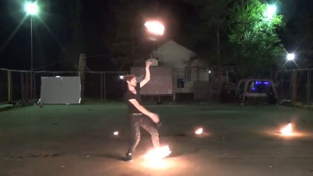 NOF 2016 Показательный Степа смотреть онлайн