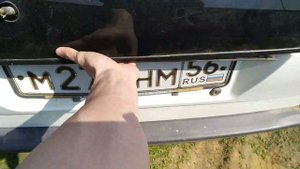 Небольшой обзор. Как есть. Mitsubishi Libero 4WD Полный привод.