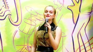 Золоторева Дарья - "3 желанья"