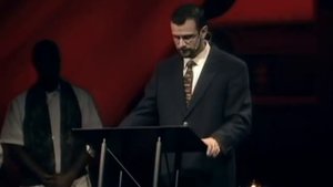 Служение в Йом Киппур 2011 Джим Стэйли «Страсть к Истине»