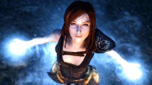 Прохождение TES Skyrim SLMP GR #46 Кошмар Донстара