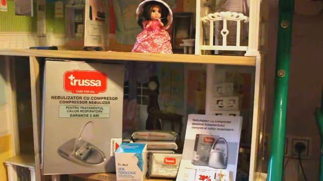 Campanie BUZZStore & Trussa смотреть онлайн