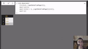 9.3  Парсинг данных из веба и использование функции list generate — Курс «Power Bi для маркетинга»
