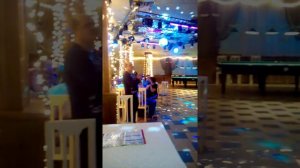 Песня про санаторий "Подмосковье"