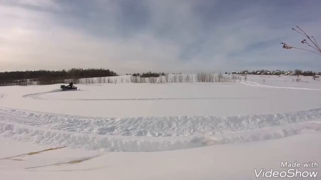 Снегоход Тайга 2017 смотреть онлайн