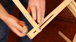 Сборка "Официант - 4"