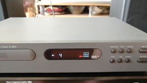 Nad C 541i