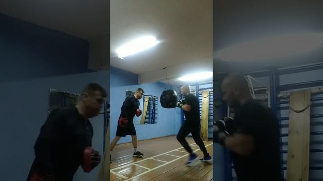 Клуб бокса "Чемпион"