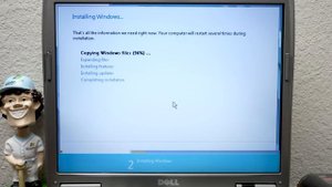 15 Years of Windows Vista - Unboxing a BRAND NEW Copy!