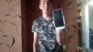 УГРАРНЫЙ ДРОП ТЕСТ ТЕЛЕФОНА!