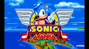 How To Download Sonic Mania On RSDKv5?