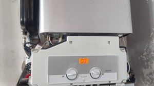 protherm jaguar сервисное меню, уменьшаем мощность котла!