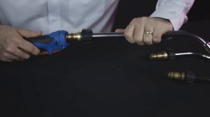 ABIMIG® W T Water-Cooled MIG | Product Overview