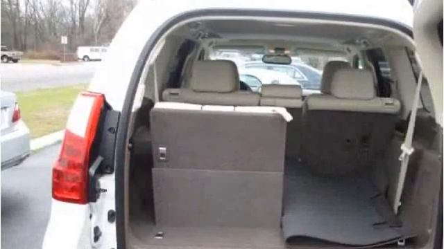 2013 Lexus GX 460 Used Cars Rocky Mount NC смотреть онлайн