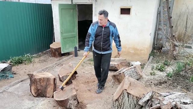 Щёлканье орехов