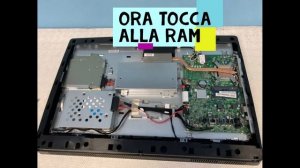 ACER ASPIRE Z3-615 UPGRADE