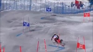 Mikaela Shiffrin GS