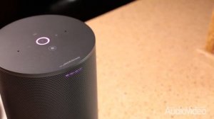 Умная колонка LG XBOOM AI ThinQ WK7Y
