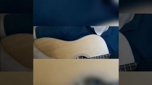 Baton Rouge L1LS/D

 Guitar test