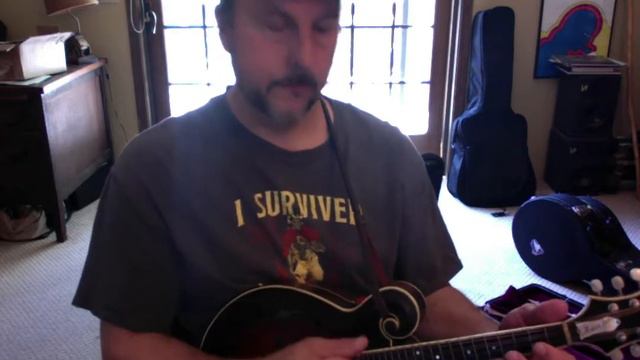 Midnight On The Water смотреть онлайн