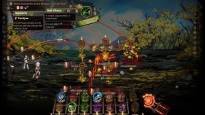 Limbus Company - Прохождение уровня 4-48 Bud