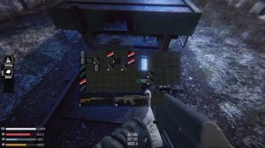 V.O.D.K.A open world survival shooter Gameplay (PC Game)