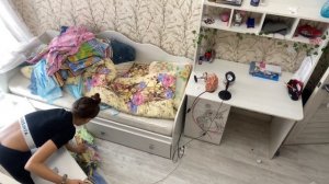 Переделка комнаты в стиле Pinterest|room makeover ♡