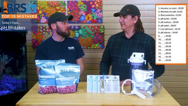 These are the pH Mistakes to avoid! Get pH right for your tank and stop doing this. смотреть онлайн